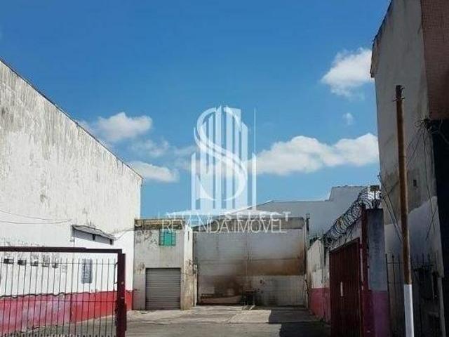 Terreno em Vila Dom Pedro I, São Paulo/SP de 300m² à venda por R$ 2.400.000,00