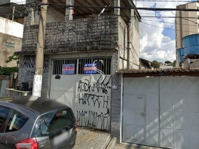 Terreno em Vila das Belezas, São Paulo/SP de 260m² à venda por R$ 849.900,00