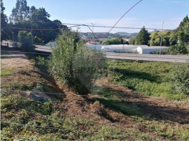 Terreno em Vila de Cucujães