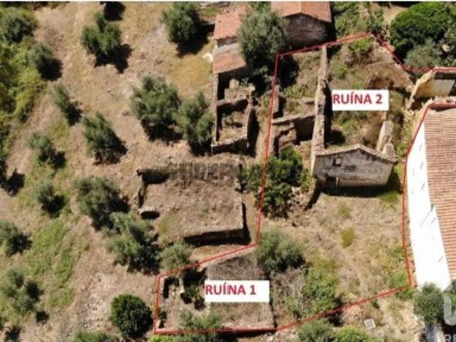 Terreno em Vila de Rei de 320,00 m²