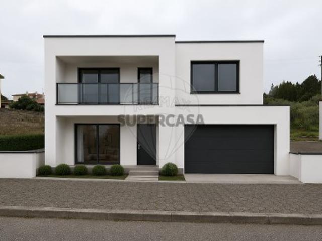 Terreno em Vila de Rei