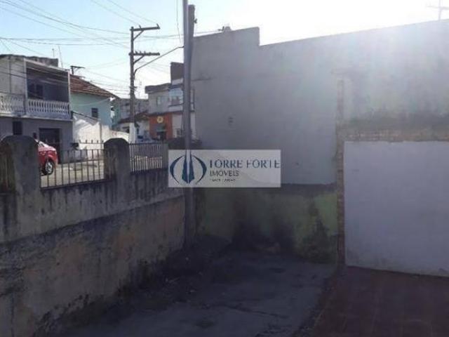 Terreno em Vila Formosa, São Paulo/SP de 177m² à venda por R$ 380.000,00