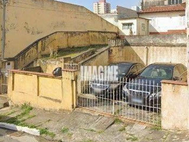 Terreno em Vila Feliz, São Paulo/SP de 0m² à venda por R$ 852.000,00