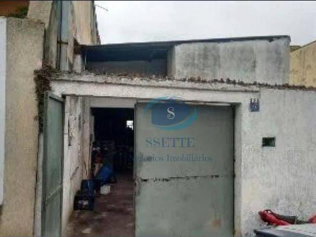 Terreno em Vila São José, São Paulo/SP de 0m² à venda por R$ 785.000,00