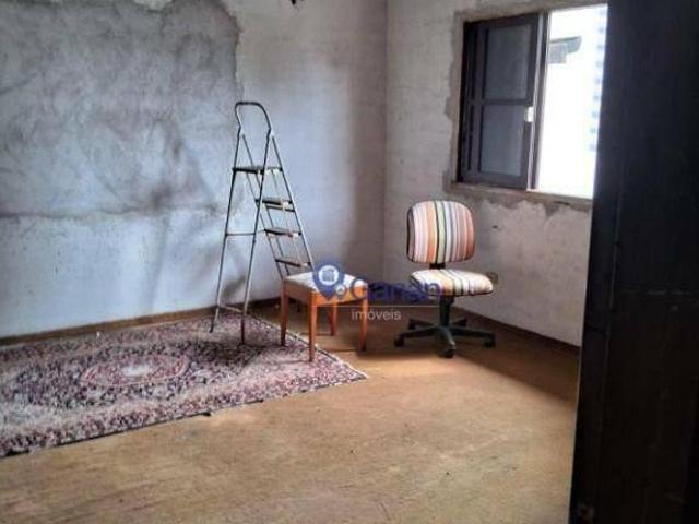 Terreno em Vila Firmiano Pinto, São Paulo/SP de 0m² à venda por R$ 816.200,00
