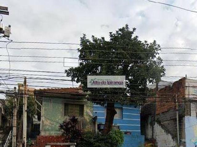 Terreno em Vila Firmiano Pinto, São Paulo/SP de 0m² à venda por R$ 1.380.000,00
