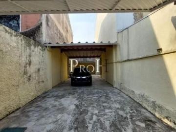 Terreno em Vila Floresta, Santo André/SP de 125m² à venda por R$ 500.000,00