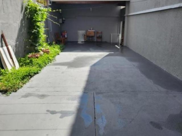 Terreno em Vila Floresta, Santo André/SP de 125m² à venda por R$ 500.000,00