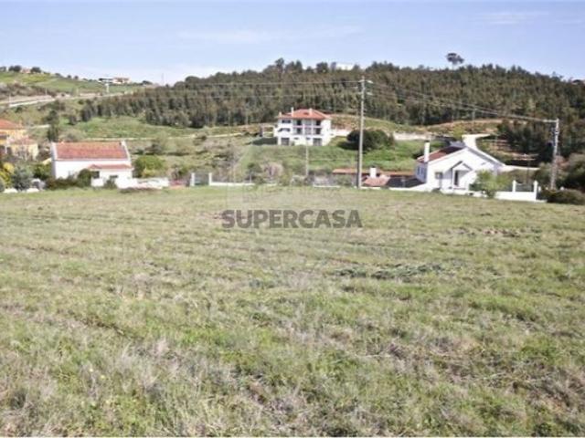 Terreno em Vila Franca de Xira