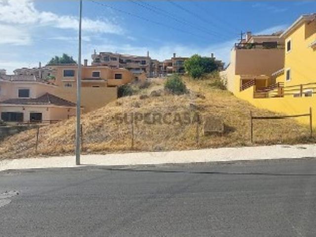 Terreno em Vila Franca de Xira