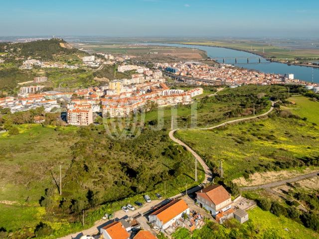 Terreno em Vila Franca de Xira, Lisboa