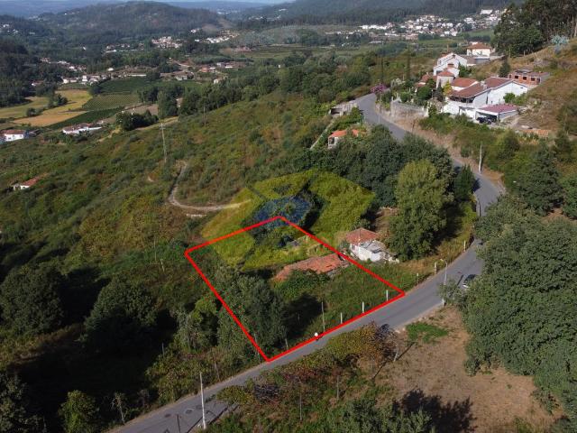 Terreno em Vila Fria para construção
