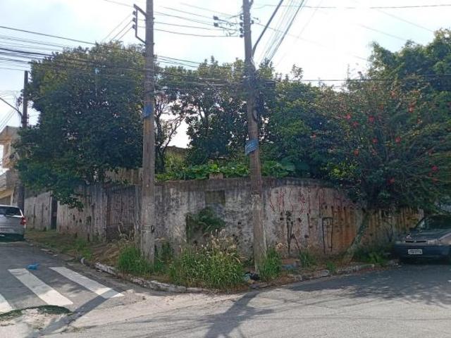 Terreno em Vila Império, São Paulo/SP de 242m² 2 quartos à venda por R$ 590.000,00