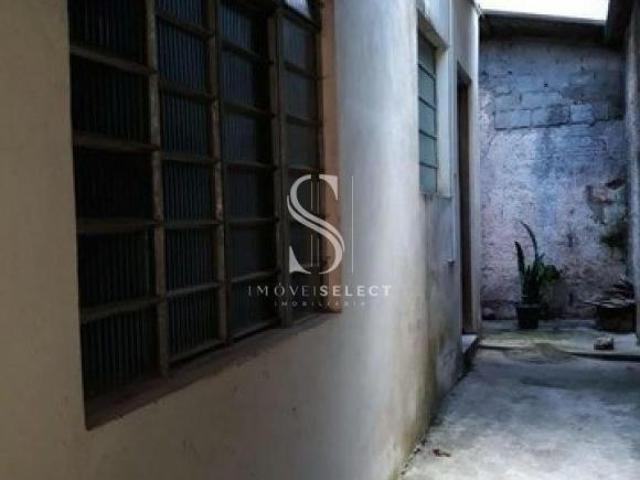 Terreno em Vila Império, São Paulo/SP de 250m² à venda por R$ 550.000,00