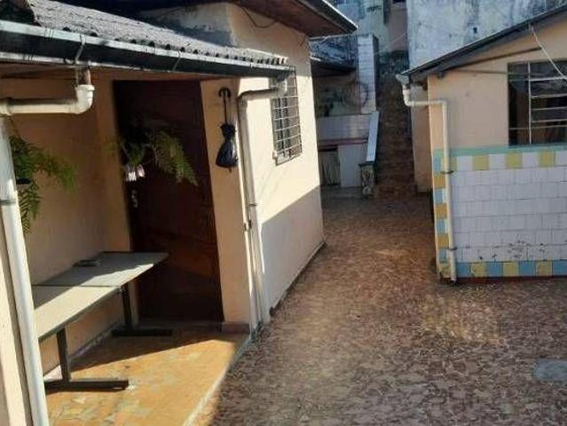 Terreno em Vila Invernada, São Paulo/SP de 0m² à venda por R$ 795.000,00