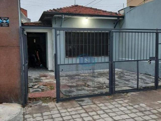 Terreno em Vila Independência, São Paulo/SP de 0m² à venda por R$ 600.000,00