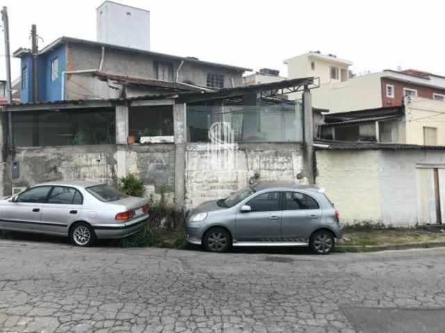 Terreno em Vila Indiana, São Paulo/SP de 317m² à venda por R$ 700.000,00
