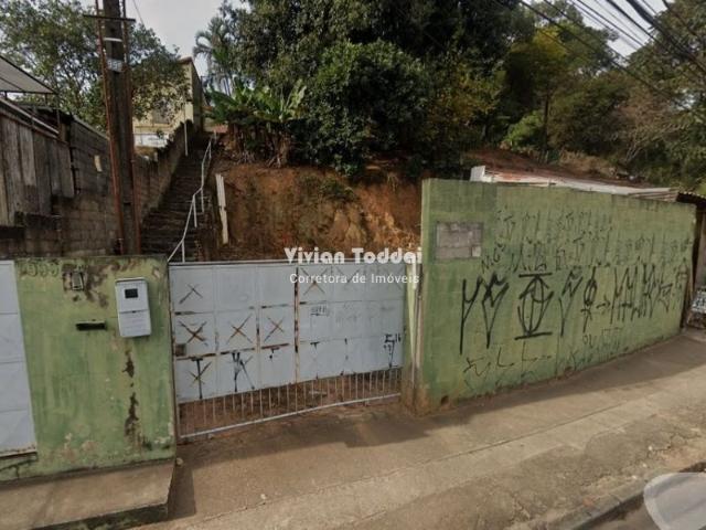 Terreno em Vila Isabel Eber, Jundiaí/SP de 762m² à venda por R$ 597.900,00