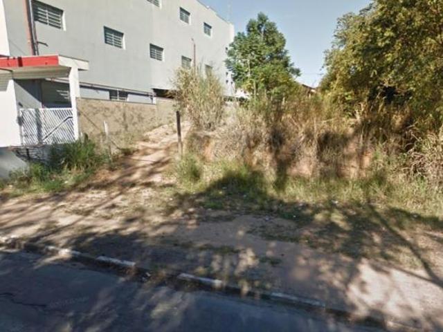 Terreno em Vila José Paulino Nogueira, Paulínia/SP de 0m² à venda por R$ 950.000,00