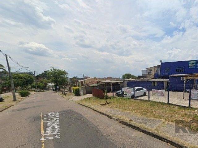 Terreno em Vila Jardim, Porto Alegre/RS de 655m² à venda por R$ 999.600,00