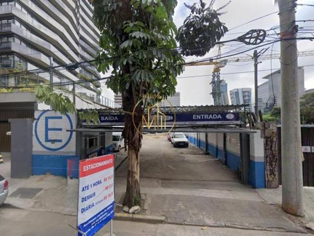 Terreno em Vila Olímpia, São Paulo/SP de 425m² à venda por R$ 19.125.000,00