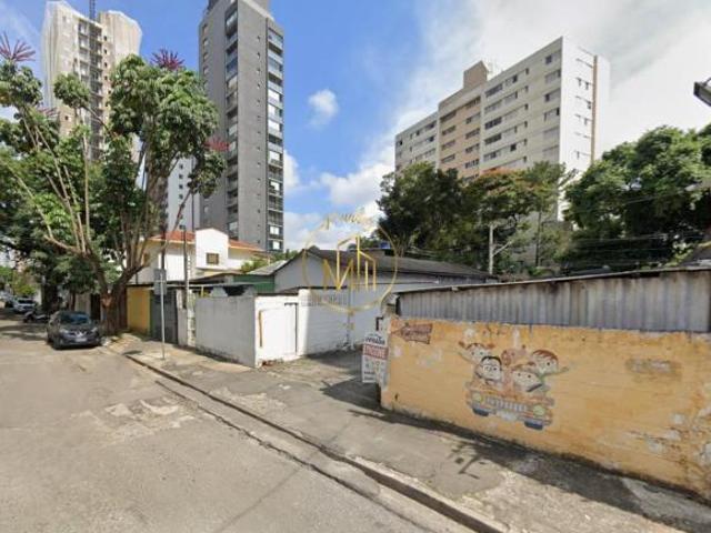 Terreno em Vila Olímpia, São Paulo/SP de 500m² à venda por R$ 9.000.000,00