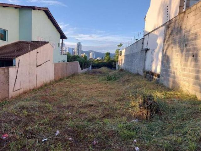 Terreno em Vila Oliveira, Mogi das Cruzes/SP de 0m² à venda por R$ 550.000,00