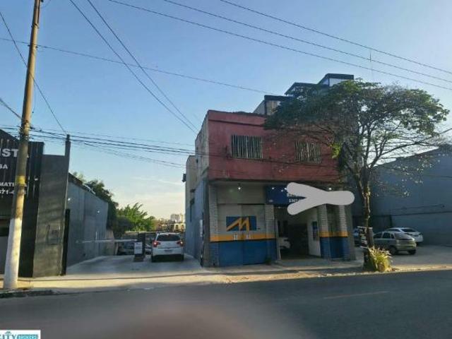 Terreno em Vila Leopoldina, São Paulo/SP de 750m² à venda por R$ 5.500.000,00