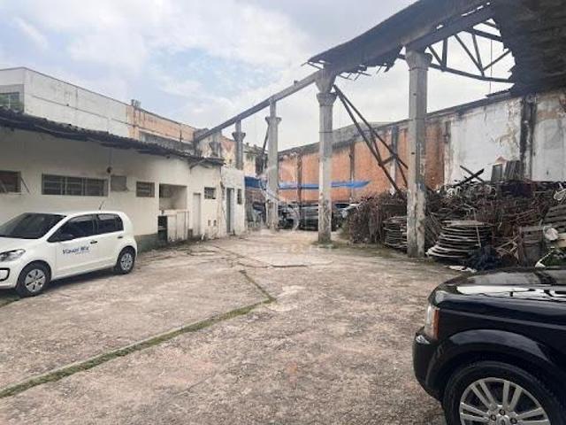 Terreno em Vila Leopoldina, São Paulo/SP de 914m² à venda por R$ 8.500.000,00