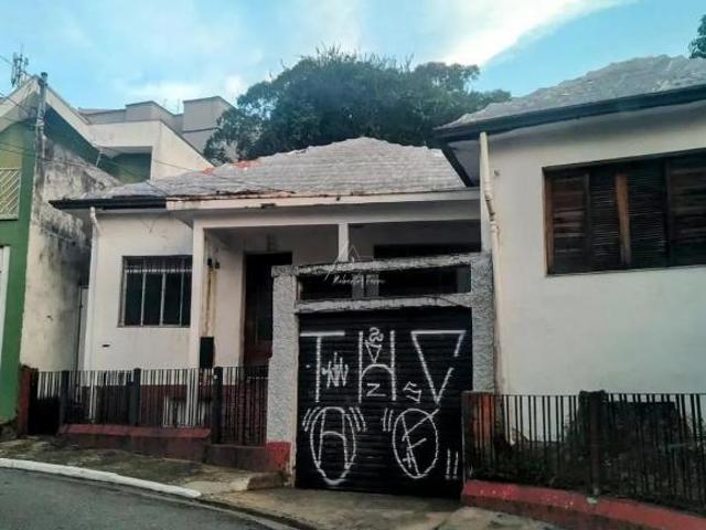 Terreno em Vila Lúcia, São Paulo/SP de 201m² à venda por R$ 400.000,00