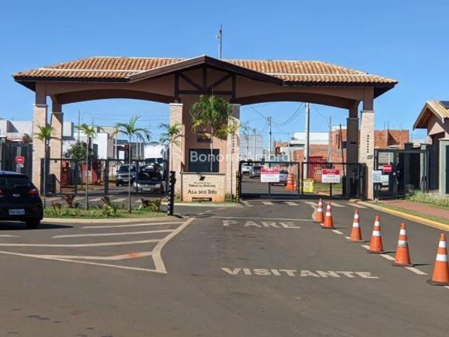 Terreno em Vila Monte Alegre, Paulínia/SP de 200m² à venda por R$ 285.000,00