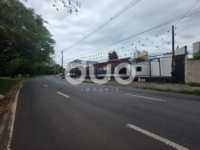 Terreno em Vila Monteiro, Piracicaba/SP de 73m² para locação R$ 5.980,00/mes