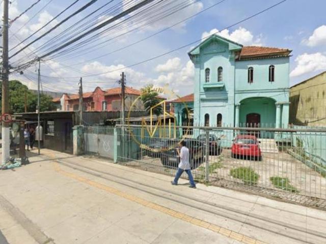 Terreno em Vila Monumento, São Paulo/SP de 847m² à venda por R$ 5.500.000,00