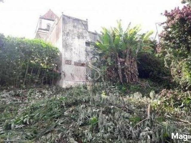 Terreno em Vila Morumbi, São Paulo/SP de 725m² à venda por R$ 725.000,00