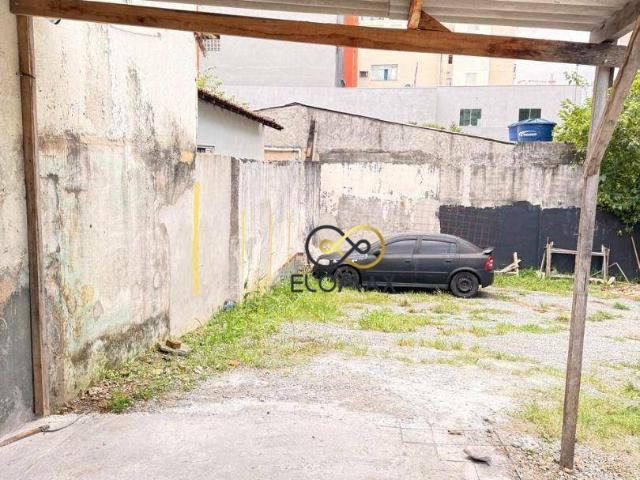 Terreno em Vila Mazzei, São Paulo/SP de 0m² para locação R$ 3.500,00/mes