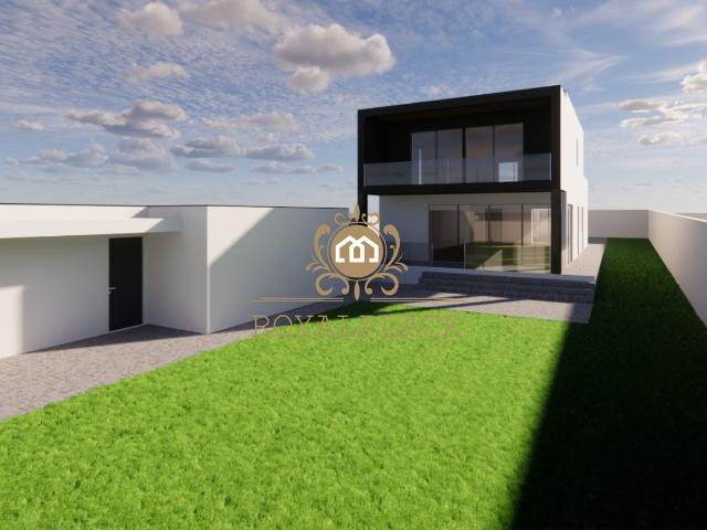 Terreno em Vila Maior 1000 m2