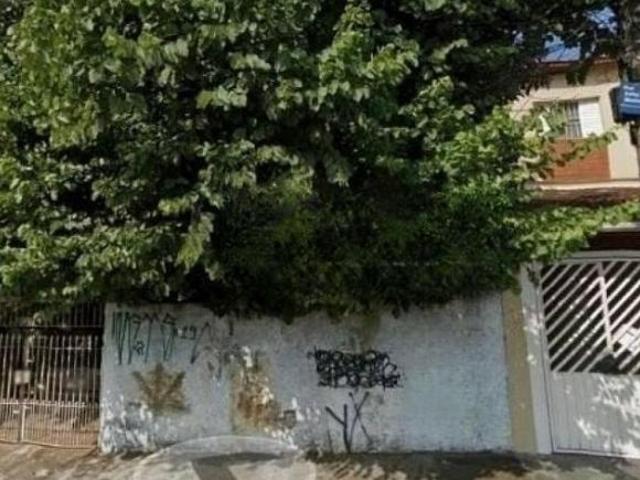 Terreno em Vila Marari, São Paulo/SP de 250m² à venda por R$ 520.000,00
