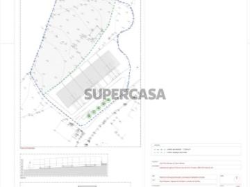 Terreno em Vila Marim