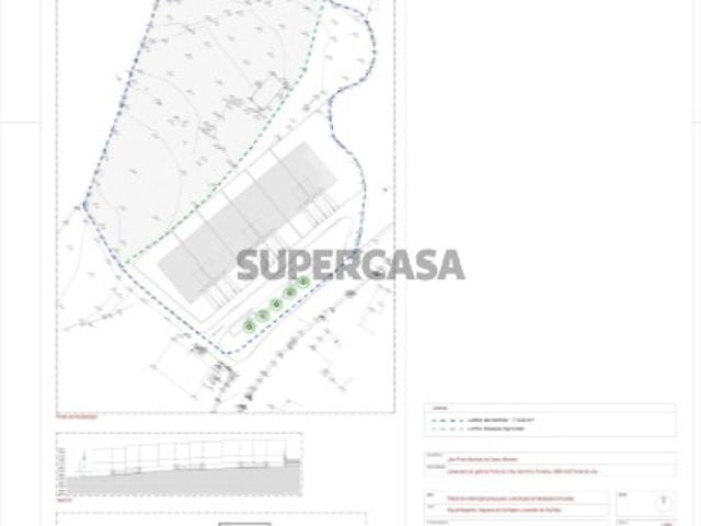 Terreno em Vila Marim