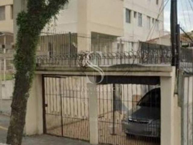 Terreno em Vila Mascote, São Paulo/SP de 385m² à venda por R$ 4.000.000,00