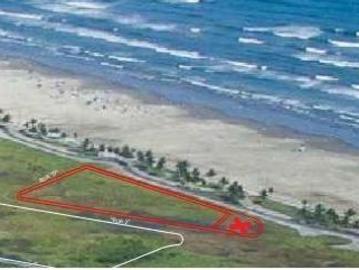 Terreno em Vila Mirim, Praia Grande/SP de 6699m² à venda por R$ 42.350.810,00