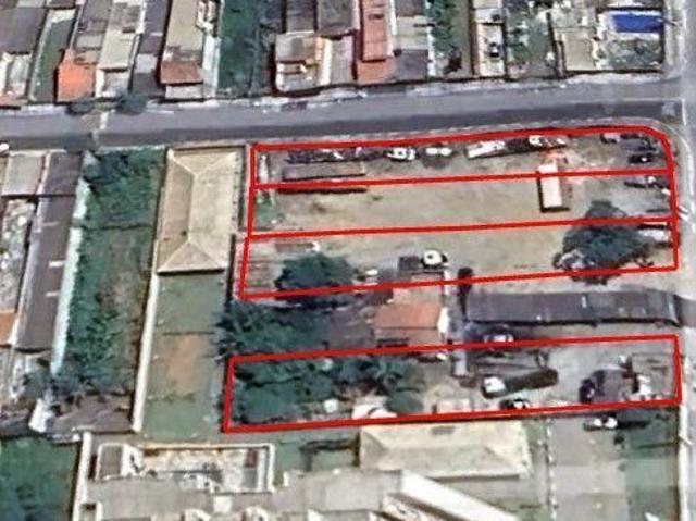 Terreno em Vila Nova Amorim, Suzano/SP de 0m² à venda por R$ 250.000,00