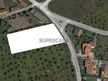 Terreno em Vila Nova da Barquinha