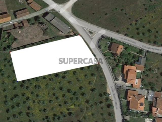 Terreno em Vila Nova da Barquinha