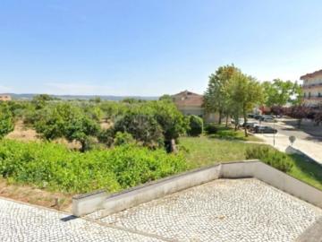 Terreno em Vila Nova da Barquinha