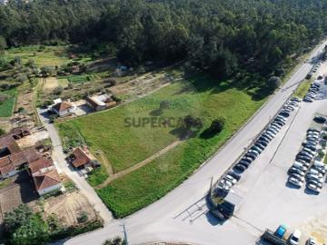 Terreno em Vila Nova de Anços