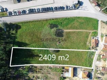 Terreno em Vila Nova de Anços
