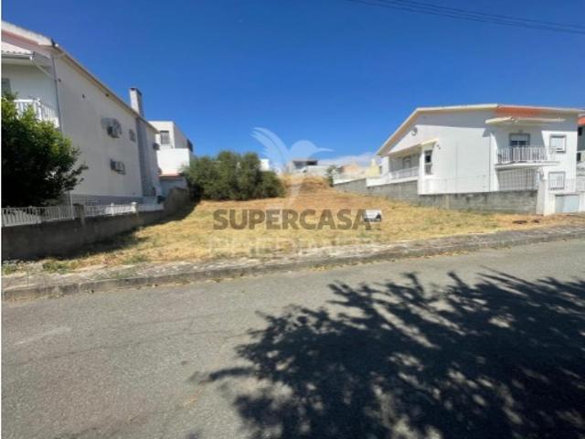 Terreno em Vila Nova de Foz Côa