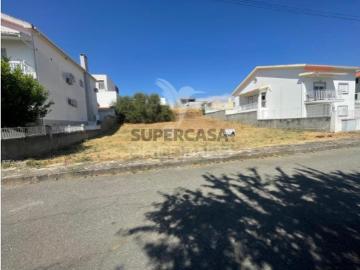 Terreno em Vila Nova de Foz Côa