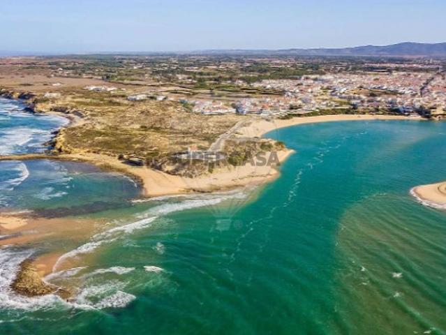 Terreno em Vila Nova de Milfontes